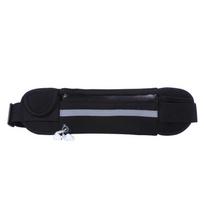 Water Bottle Waist Bag Outdoor Sports Waist Bag Fitness Running Waterproof and Anti-theft Mobile Phone Waist Bag