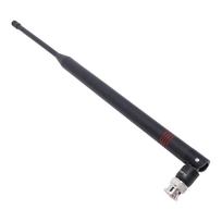 Belaidžio mikrofono imtuvo antena 640?690MHz BNC sąsajos antena, pakaitalas SLX24 BETA58A