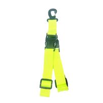 Scubas Diving Fin Mask Holder with Quick Releases Buckle Clip Diving Fins and Diving Mask Keeper Accessories for Diving įvairiaspalvis