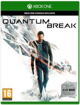 Quantum Break Xbox One / Series X [Naudotas]
