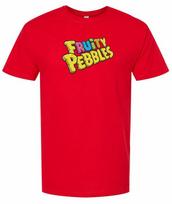 Fruity Pebbles cereal t-shirt Unisex T-Shirt M
