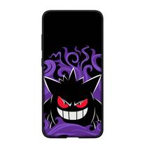 Phone Case for iPhone 17 16 15 Plus Xiaomi Poco F8 F7 X7 X6 M8 C85 C75 Redmi Note 14 12 11 13 Pro Max A4 14C 13C 15C Pokemon GO Gengar Pikachu Cover for Redmi Note 13 Pro Plus 5G elnias