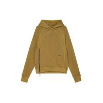 Nike Therma-FIT ADV A.P.S. Solid Color Hooded Casual Long Sleeve Sweatshirt Men Sweatshirt Copper FB6848-716 XL