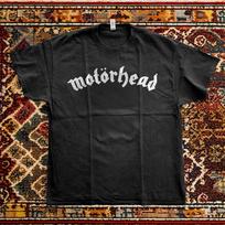 Motorhead Punk Rock Basic Style Unisex TShirt Size S5XL Unisex T-Shirt M