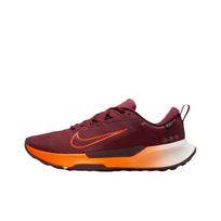 Nike Juniper Trail 2 Patogūs Universalūs Vandeniui Atsparūs Takų Bėgimo Batai Vyriški Sportbačiai Raudoni HM9734-600 44 black
