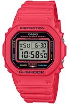 Watch ENERGY PACK Red [Casio] G-Shock DW-5600EP-4JF Men's