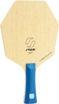 STIGA Table Tennis Shakehand Speed Cyber Wavy 1602240235 Racket, Control, Shape, FLA, Beige, smėlis
