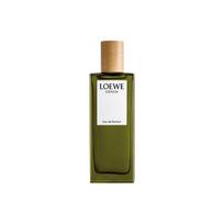 LOEWE Black Waltz Men's Eau De Parfum Woody Oriental Eau De Parfum EDP 50ml/75ml/100ml/150ml Cedar Santalum Album 50ml|Shopping Bag Not Included
