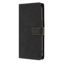 For TCL K70 Power Case Leather Flip Case on For Funda TCL K 70 Power K70 SE TCLK70 K70SE K70Power Phone Magnetic Wallet Cover TCL K70 Power