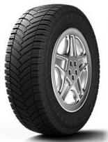 Padanga MICHELIN AGILIS CROSSCLIMATE 235/65 R16C 121/119R (All-Season) (Automobilio)