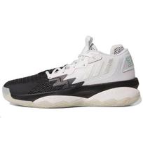 adidas Dame 8 'Dash Grey' Men's GY0379 EU 36⅔