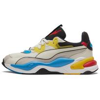 PUMA RS-2K Internet Exploring 'Vaporous Grey' Men's 373309-19 EU 35.5