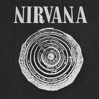 Vintage NIRVANA Sub Pop 90s Band Fudge Rock Size L Single Stitch Shirt REPRINT Unisex T-Shirt XXL