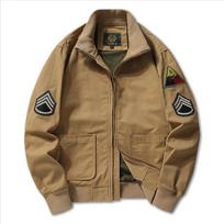 Pikto Tanko Vyrų Rudens M1942 Retro Darbinis Striukė MA1 Karinių Oro Pajėgų Pilotų Striukė Karinė Beisbolo Uniforma M