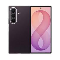 Samsung Clear Cover do Galaxy Z Fold 8 Ultra transparent EF-QF976CTEGWW