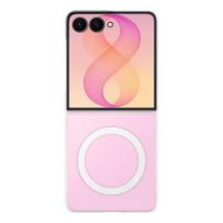 Samsung Clear Magnet Cover do Galaxy Z Flip 8 transparent EF-CF776CTEGWW