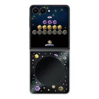 Samsung FlipSuit Cover do Galaxy Z Flip 8 czarny EF-FF776CBEGWW