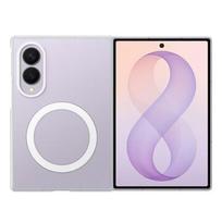 Samsung Clear Magnet Cover do Galaxy Z Fold 8 transparent EF-CF971CTEGWW