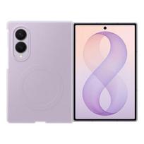 Samsung Silicone Magnet Cover do Galaxy Z Fold 8 lavender EF-EF971CVEGWW