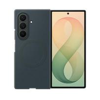 Samsung Silicone Magnet Cover do Galaxy Z Fold 8 Ultra green EF-EF976CGEGWW