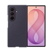 Samsung Silicone Magnet Cover do Galaxy Z Fold 8 Ultra violet EF-EF976CVEGWW