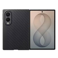 Samsung Carbon Magnet Case do Galaxy Z Fold 8 czarny EF-KF971SBEGWW