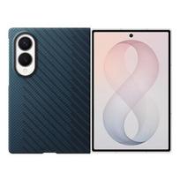 Samsung Carbon Magnet Case do Galaxy Z Fold 8 blue EF-KF971SNEGWW