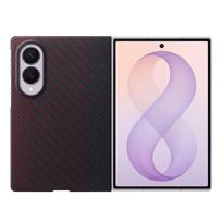 Samsung Carbon Magnet Case do Galaxy Z Fold 8 violet EF-KF971SREGWW