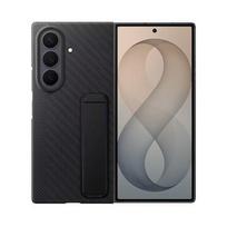 Samsung Carbon Case do Galaxy Z Fold 8 Ultra czarny EF-XF976SBEGWW