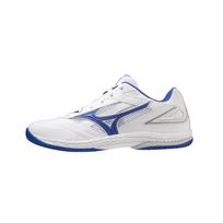 Mizuno Wave Drive 9 Comfortable Lightweight Non-Slip Low-Top Training Shoes Men sneaker White 81GA2205-03 38