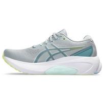ASICS Gel Kayano 30 Piedmont Grey Gris Blue Women's Sneakers 1012B357-020 39