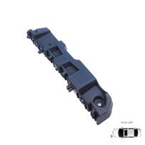 ESP1249-1 Front Left Bumper Mount Holder Support Bracket for Renault Dacia Logan Sandero Stepway MK2 Symbol MK3 Facelift 2017-On  631438295R