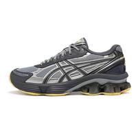 ASICS Gel Kinetic Fluent Gravel Carbon Unisex Sneakers Grey 1203A591-027 39