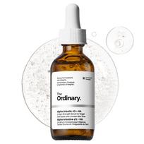 The Ordinary Alpha Arbutin 2% + HA 60ml white