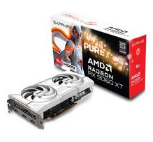 SAPPHIRE PURE Radeon RX 9060 XT GAMING OC 16GB Graphics Board VD9221 11350-02-20G