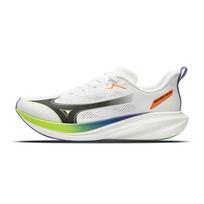Mizuno Velox Reflective Low-Top Running Shoes Unisex sneakers White D1GH260201 43