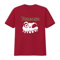 Medievil Sir Daniel Fortesque Gaming Retro Videogame T Shirt Unique Skull Print for Gamers vintage Washed streetwear S