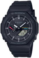 Watch Solar Black [Casio] G-Shock Bluetooth-enabled GA-B2100-1AJF Men's juoda