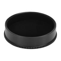 Lens Cap Fit for Polaroid Now Instant Camera Aluminum Alloy Protective Instant Camera Lens Cover Cap