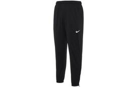 Nike Knitted Sweatpants Men's Black DD6216-010 L