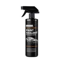 Automotive Coating Spray Brighten Enhance Paint Surface Spray Restore Gloss Mirror Texture Water-Repellent Spray for Car Paint juoda