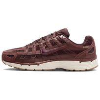 Nike P-6000 SE 'Dark Pony Burgundy Crush' Men's HF0015-200 EU 38.5