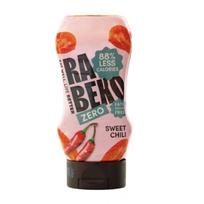 Rabeko Sweet Hot Chili Zero – saldus-aitrus čili padažas | Rabeko (350 ml)