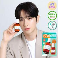 Ampoule N Blemish Shot Blemish Ampoule 50ml 1+1 exclusive plan (50ml+50ml) black