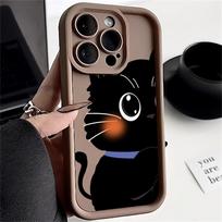 Case For Samsung A54 5G A55 A35 A05 A52 A53 A34 A33 A15 A14 A13 A24 A23 A73 A32 A12 S24 S23 Ultra S22 S21 S20 FE Covers A54 5G
