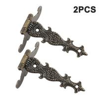 2 vnt 113*69Mm senovinis bronzinis/juodas vyris, skirtas langų spintelės spintelės spintai bronza