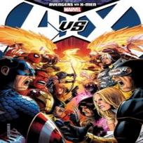 Avengers vs. XMen by Brian Michael Bendis Paperback Book 9781302951511