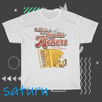 Kenosha Kickers Polka Home Alone Logo T-Shirt Funny Size S to 5XL L