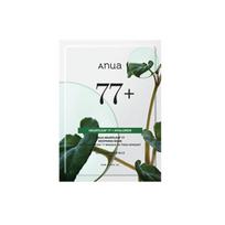 [Anua] *renewal* Heartleaf 77% Soothing Sheet Mask (1ea)