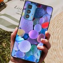 For Motorola Moto Edge 20 Pro Case Soft TPU Silicone Back Cover for Motorola Moto Edge S 20 Pro 5G Phone Cases Fashion Coque For Moto Edge 20 Pro